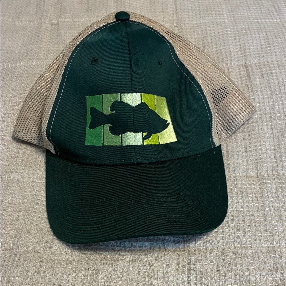 Tackle Warehouse Hat